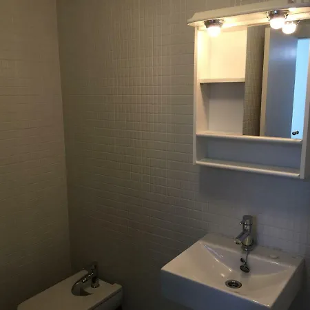El Atico De Apartment Carboneras