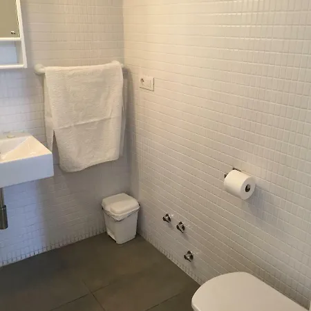 El Atico De Apartment Carboneras
