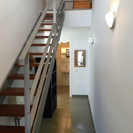 El Atico De Carboneras