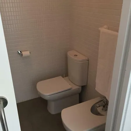 El Atico De Apartment