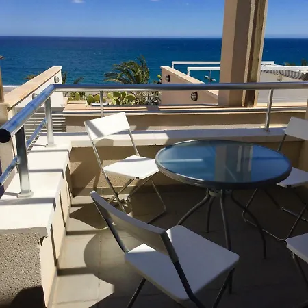 El Atico De Apartment