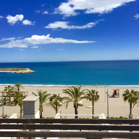 El Atico De Apartment