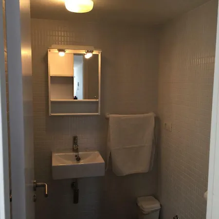 El Atico De Apartment